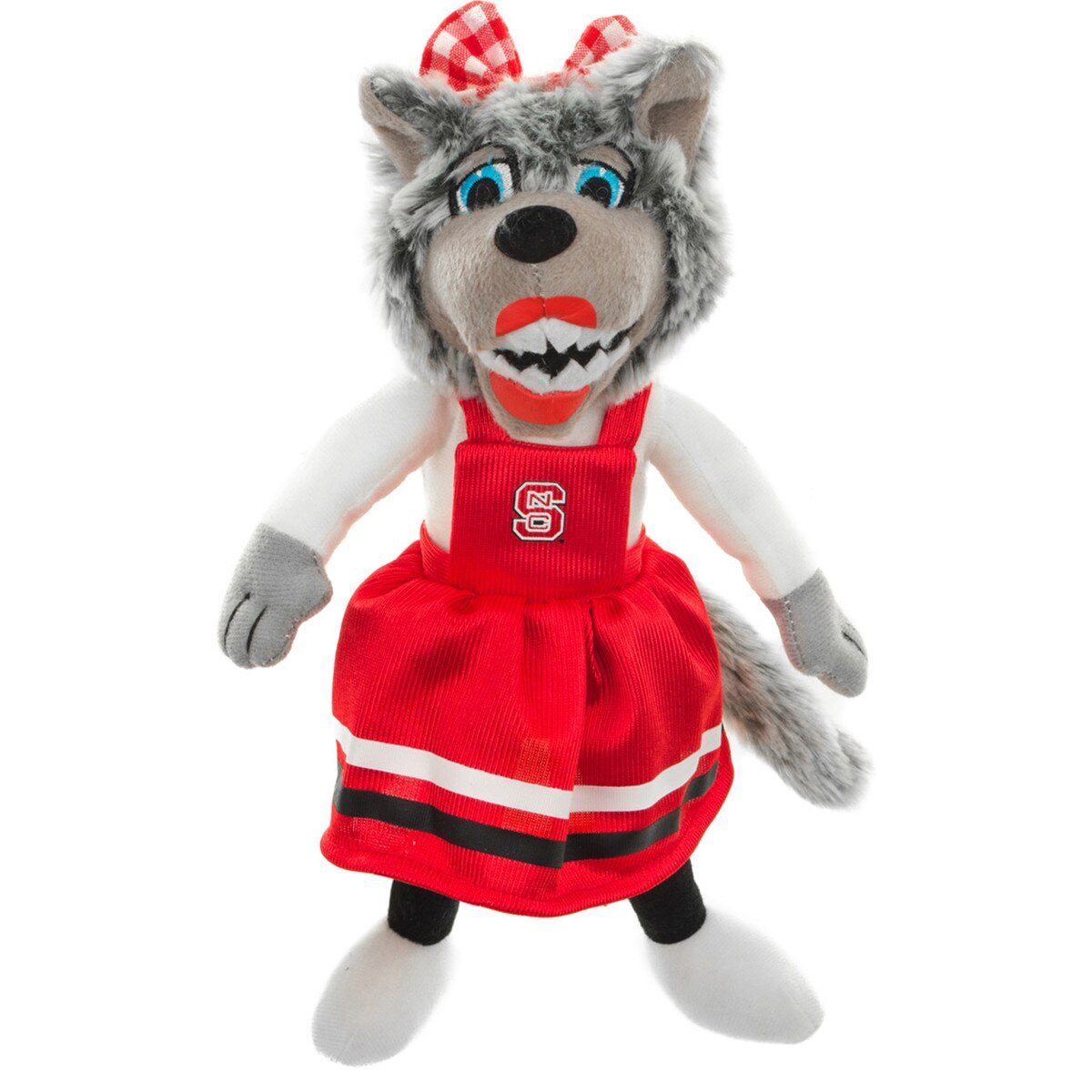 Plush Toy - Ms. Wuf - 11"